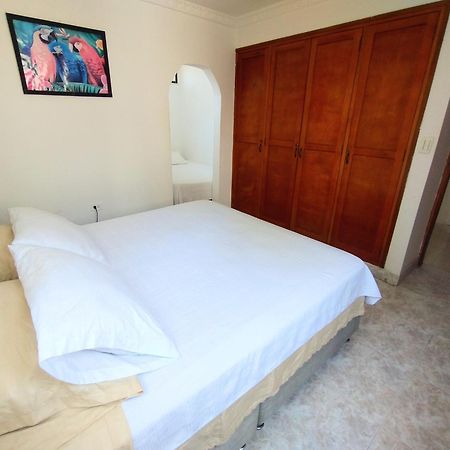 Homethel Cartagena Luaran gambar