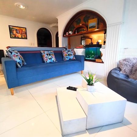 Homethel Cartagena Luaran gambar