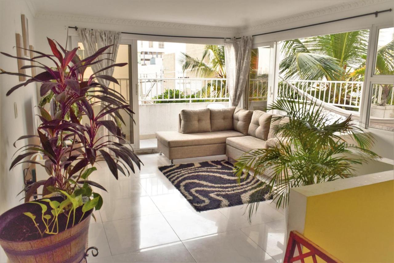 Homethel Cartagena Luaran gambar