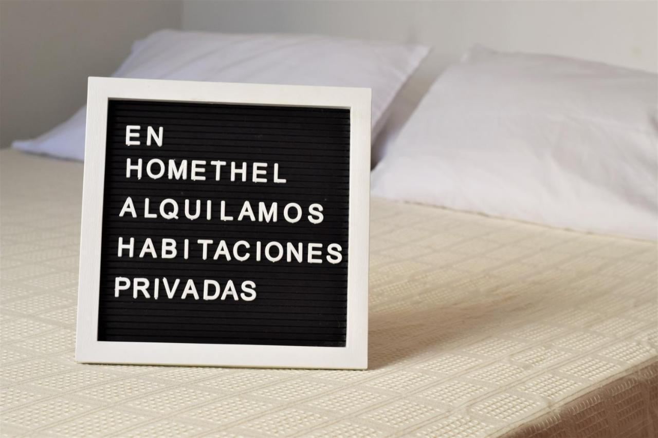 Homethel Cartagena Luaran gambar