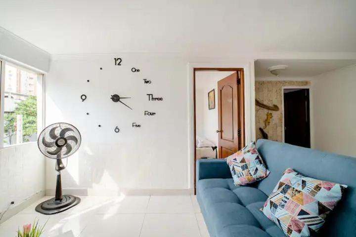 Homethel Cartagena Luaran gambar