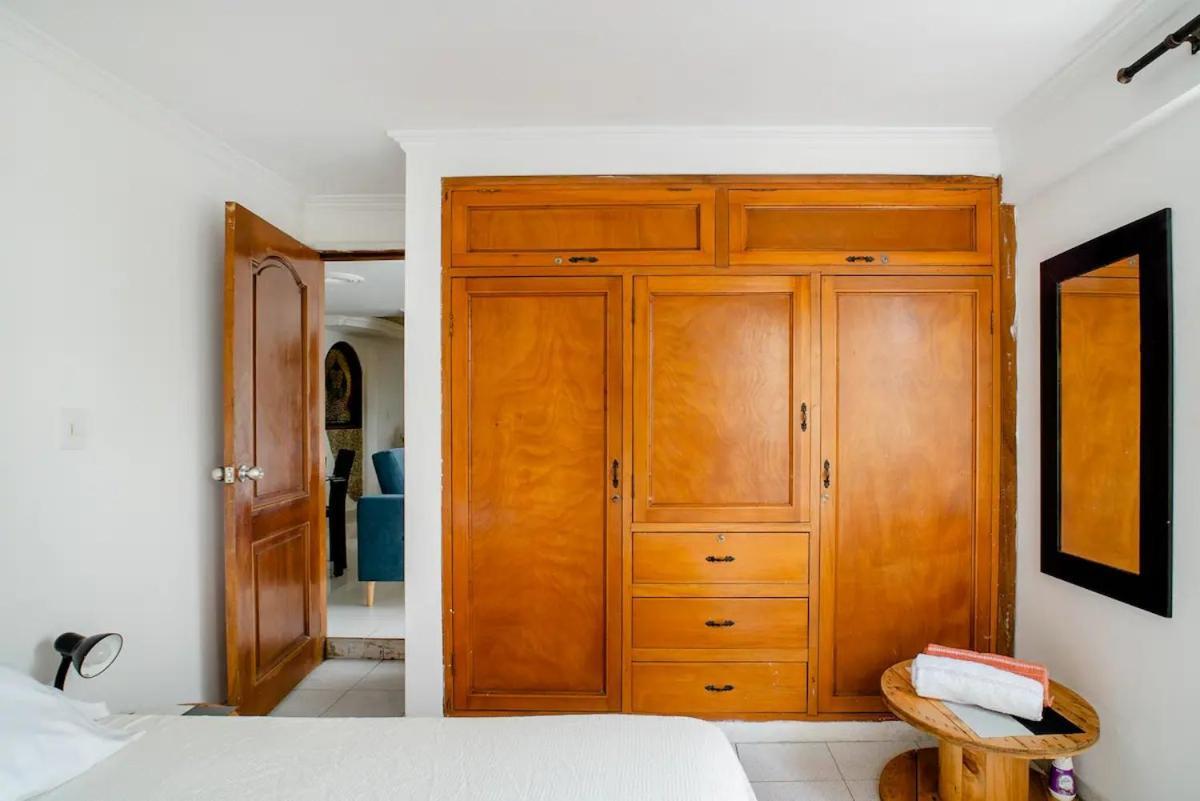 Homethel Cartagena Luaran gambar