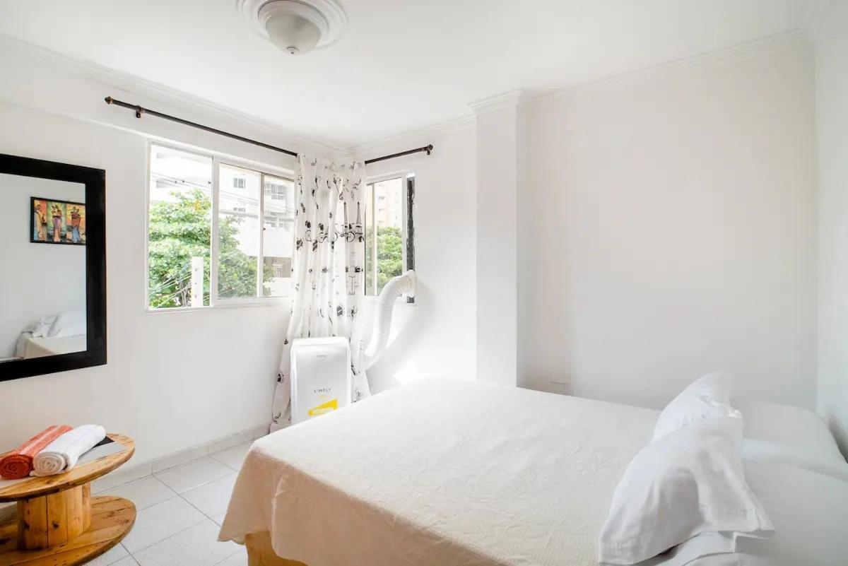 Homethel Cartagena Luaran gambar