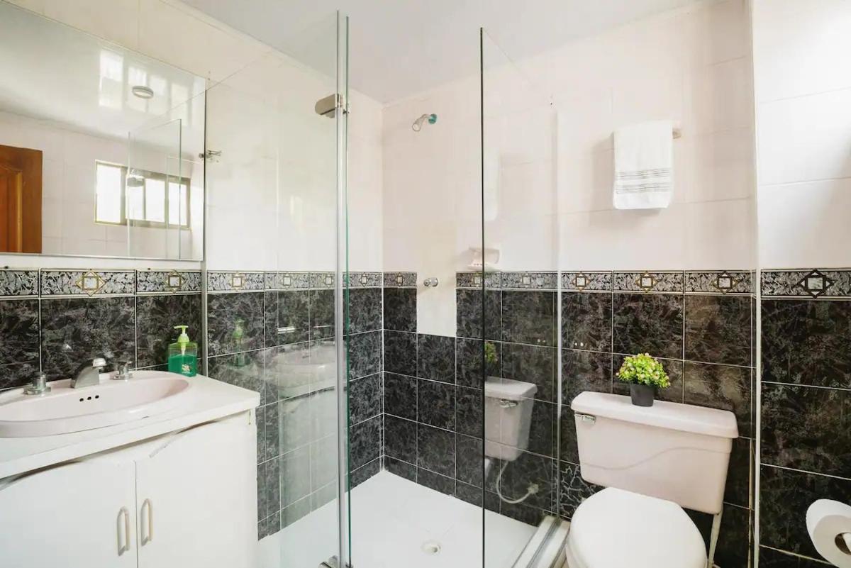 Homethel Cartagena Luaran gambar