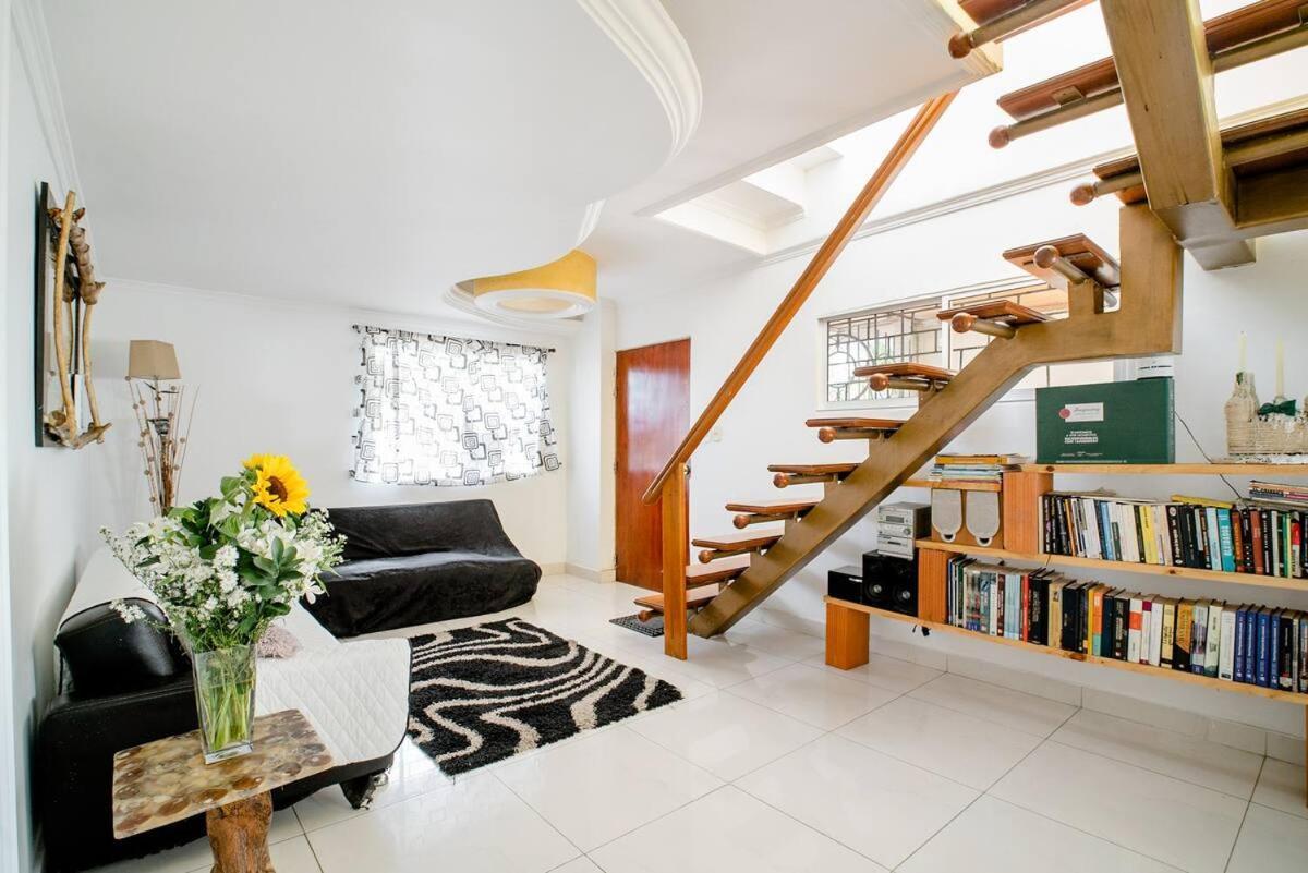 Homethel Cartagena Luaran gambar