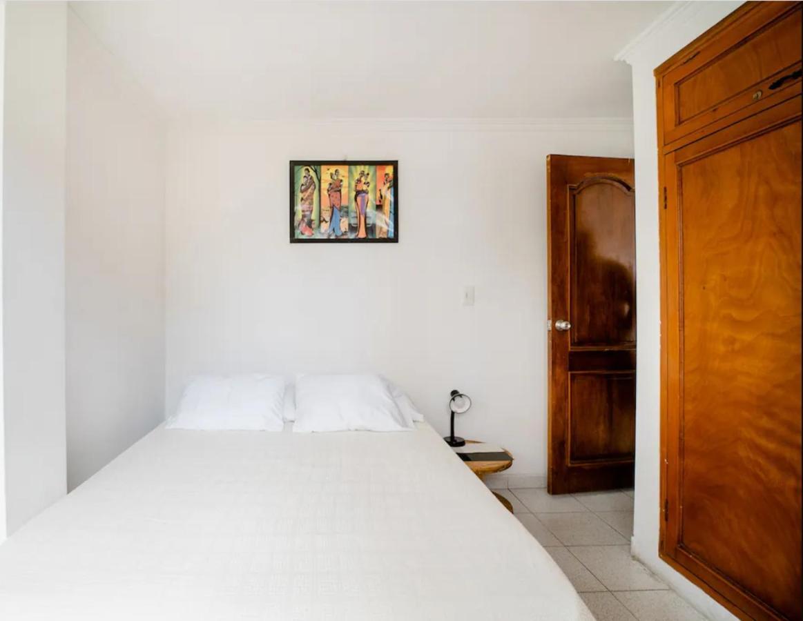 Homethel Cartagena Luaran gambar