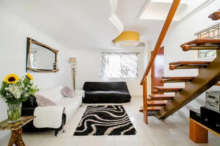 Homethel Cartagena Luaran gambar