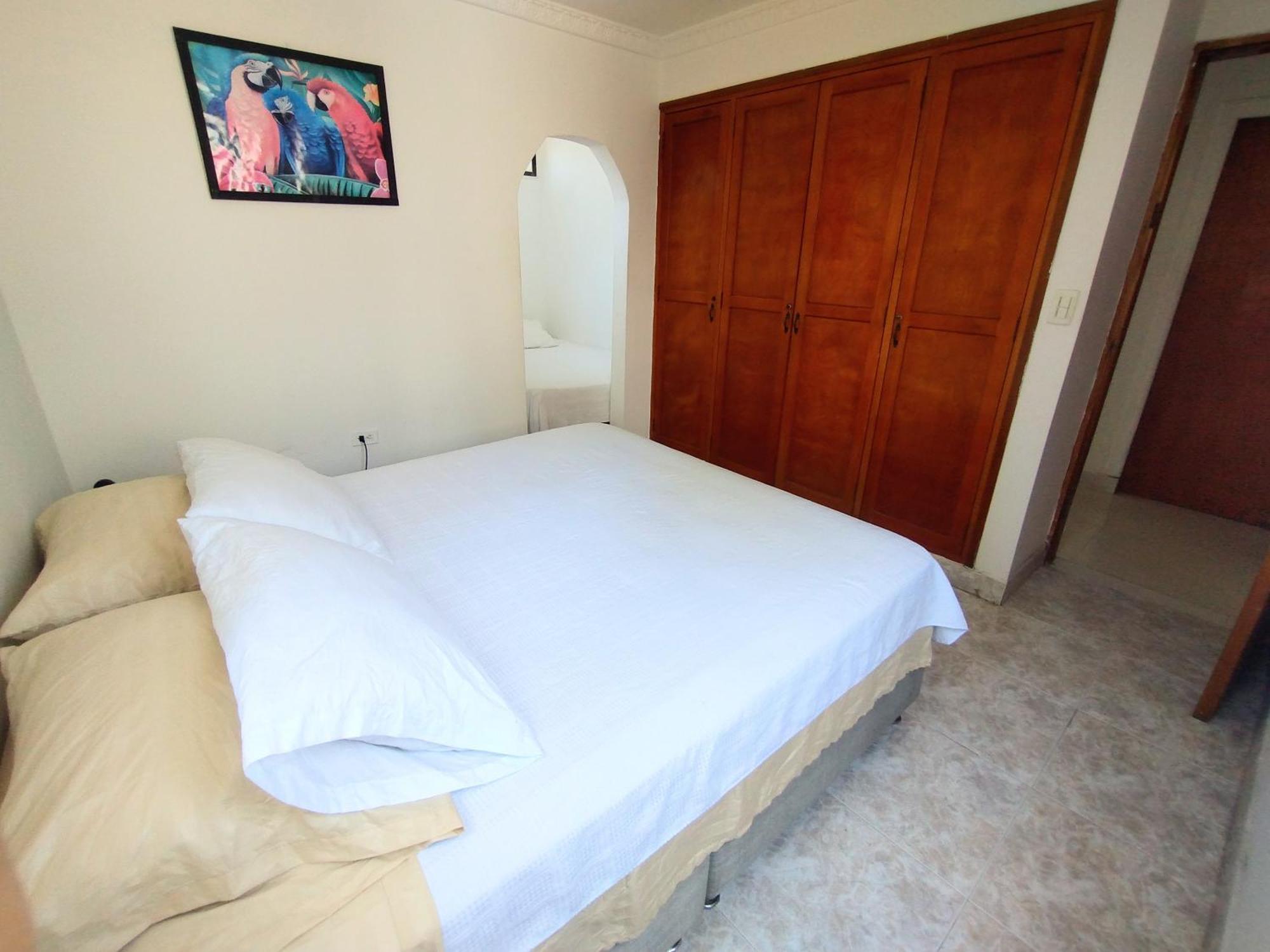 Homethel Cartagena Luaran gambar