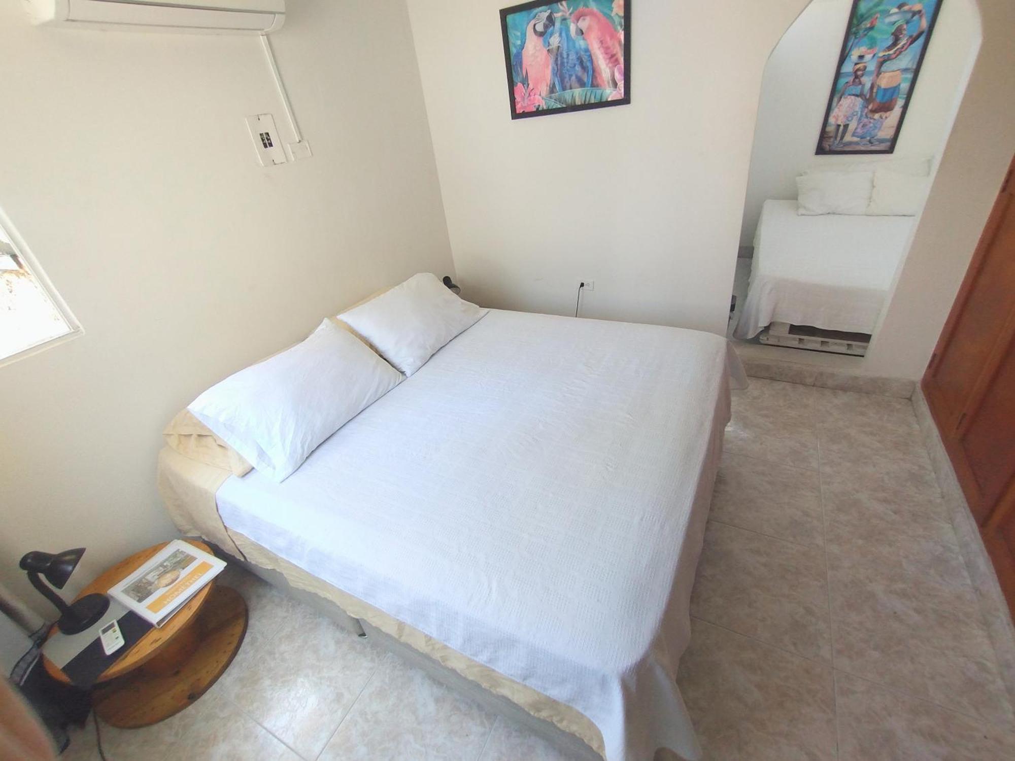 Homethel Cartagena Luaran gambar