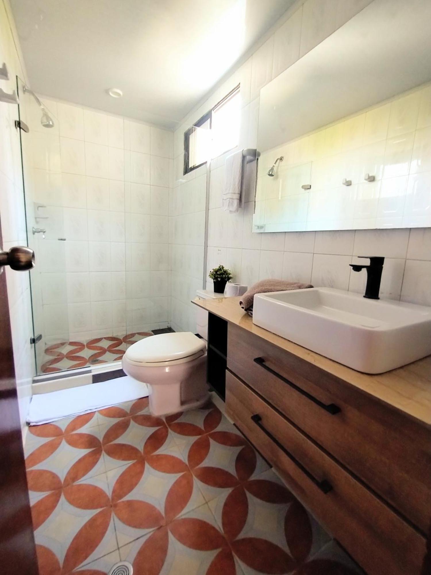 Homethel Cartagena Luaran gambar