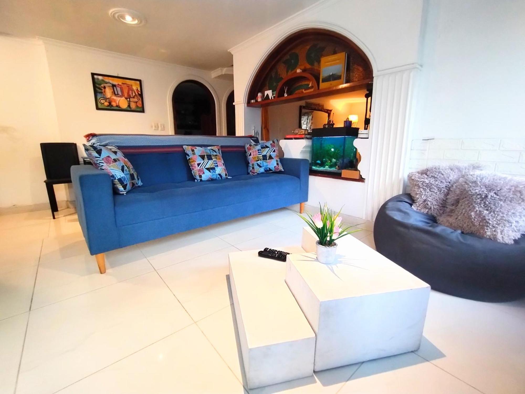 Homethel Cartagena Luaran gambar