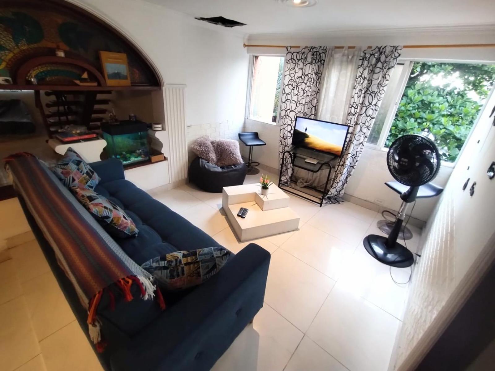 Homethel Cartagena Luaran gambar