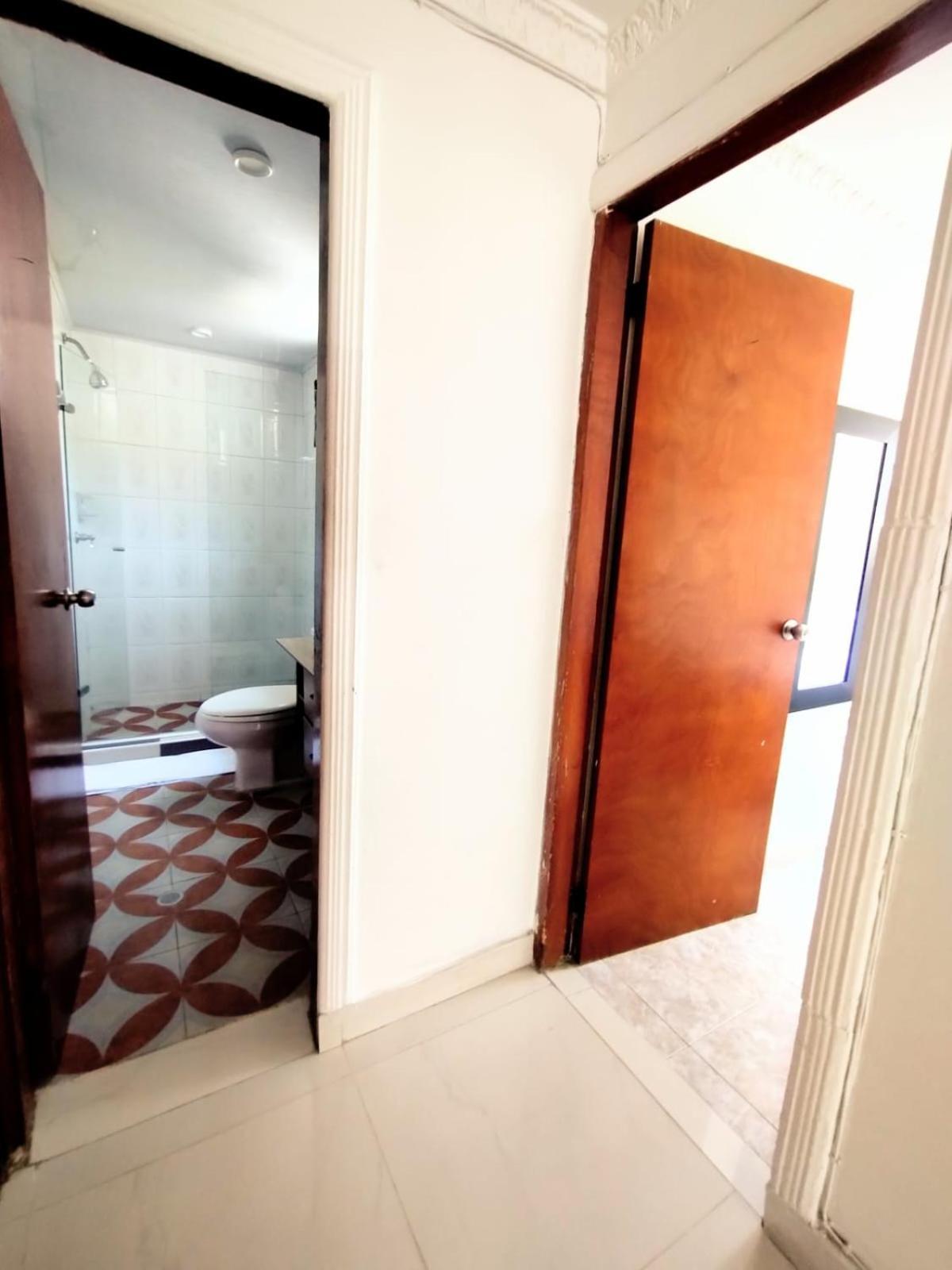 Homethel Cartagena Luaran gambar